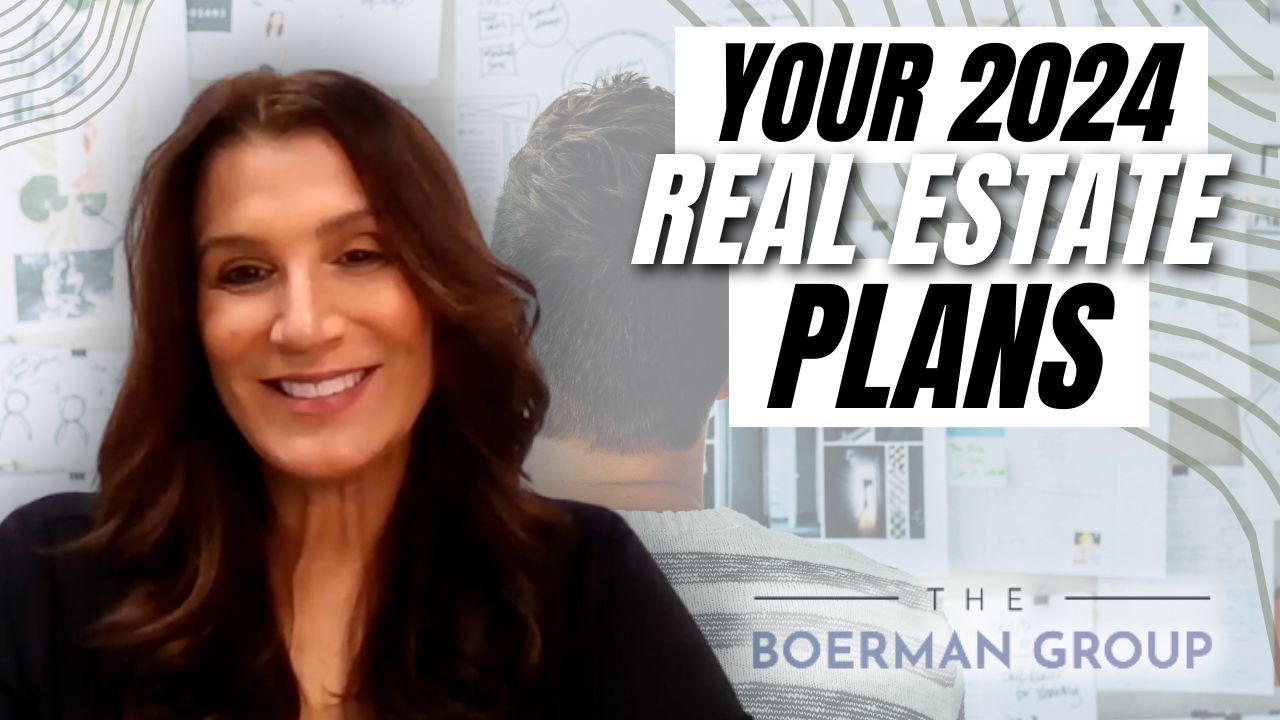 Your Guide To Real Estate Triumph in 2024